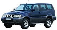 Аккумулятор для Nissan  Terrano  III (D10) 2014 - н.в. фото