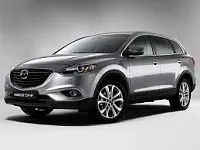 Аккумулятор для Mazda  CX-9  I Рестайлинг 2012 - н.в. фото