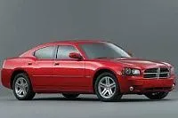 Аккумулятор для Dodge  Charger  I 2005 - 2010 фото