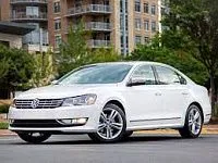 Аккумулятор для Volkswagen  Passat (North America)  1.8 (170 л.с.) фото