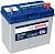 Аккумулятор BOSCH S4-020 45 Ач, 330 А, 12 v, Обратная R+ (0), JIS B24, B00
