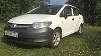 Аккумулятор для Honda  Partner  II 2008 - 2011 фото