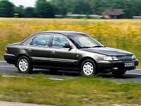 Аккумулятор для Kia  Clarus  I 1996 - 1998 фото