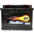 Фото Аккумулятор FIREBALL 60 Ач, 510 А, 12 v, Обратная R+ (0), DIN L2, B13
