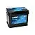 Аккумулятор Exide AGM 60 R+