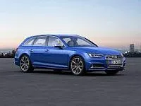Аккумулятор для Audi  S4  V (B9) 2016 - н.в. фото