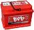 Аккумулятор TOPLA Energy 55 Ач, 550 А, 12 v, Прямая L+ (1), DIN LB2, B13