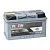 Аккумулятор PLATIN Silver 88 Ач, 820 А, 12 v, Обратная R+ (0), DIN LB4, B13