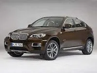 Аккумулятор для BMW  X6  I (E71) Рестайлинг 2012 - н.в. фото