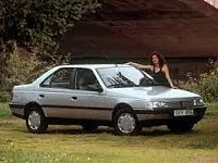 Аккумулятор для Peugeot  405  1.6 (72 л.с.) фото