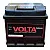 Аккумулятор VOLTA 50 Ач, 420 А, 12 v, Обратная R+ (0), DIN L1, B13