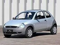 Аккумулятор для Ford  KA  I 1996 - 2008 фото