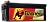 Аккумулятор BANNER Buffalo Bull SHD 180 Ач, 1000 А, 12 v, Обратная L+ (3) euro, D5 (B), B00
