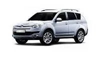 Аккумулятор для Citroen  C-Crosser  2.0 (147 л.с.) фото