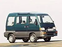 Аккумулятор для Subaru  Domingo  II 1994 - 1998 фото