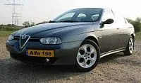 Аккумулятор для Alfa Romeo  156  1.9d (105 л.с.) фото
