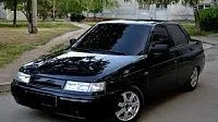 Аккумулятор для Lada  2110  21101 1.6 (81 л.с.) фото