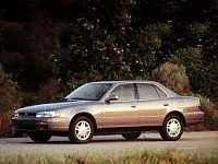 Аккумулятор для Toyota  Scepter  2.2 (136 л.с.) фото