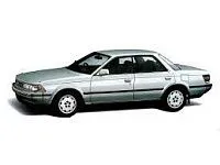 Аккумулятор для Toyota  Carina ED  I (T160) 1985 - 1989 фото