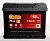 Аккумулятор CENTRA Plus 62 Ач, 540 А, 12 v, Обратная R+ (0), DIN L2, B13