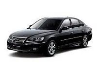Аккумулятор для Hyundai  Grandeur  V 2011 - н.в. фото