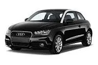 Аккумулятор для Audi  A1  II (GB) 2018 - н.в. фото