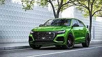 Аккумулятор для Audi  RS Q3  I Рестайлинг 2014 - н.в. фото