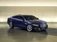 Аккумулятор для Jaguar  XJR  IV (X351) Рестайлинг 2015 - н.в. фото