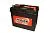 Аккумулятор PERION 45 Ач, 330 А, 12 v, Обратная R+ (0), JIS B24, B00