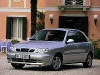 Аккумулятор для Daewoo  Lanos (Sens)  1.6 (106 л.с.) фото