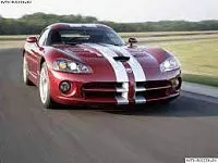 Аккумулятор для Chrysler  Viper  III 2003 - 2006 фото