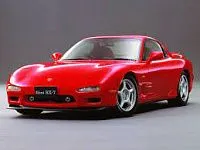 Аккумулятор для Mazda  RX-7  III (FD) 1992 - 2002 фото