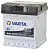 Аккумулятор VARTA Black Dynamic 40 Ач, 340 А, 12 v, Обратная R+ (0), DIN L0, B13