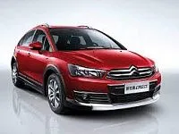 Аккумулятор для Citroen  C-Quatre  I 2008 - 2012 фото