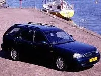 Аккумулятор для Kia  Clarus  II 1998 - 2001 фото