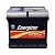 Аккумулятор ENERGIZER Premium 54 Ач, 530 А, 12 v, Обратная R+ (0), DIN L1, B13