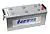 Аккумулятор ISTA Black 190 Ач, 1150 А, 12 v, Обратная L+ (3) euro, D5 (B), B00