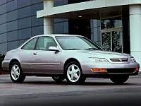 Аккумулятор для Acura  CL  I 1996 - 2000 фото