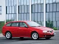 Аккумулятор для Alfa Romeo  156  2.4d (136 л.с.) фото
