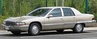 Аккумулятор для Buick  Roadmaster фото