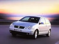 Аккумулятор для Volkswagen  Polo  IV 2001 - 2005 фото