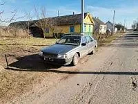 Аккумулятор для Renault  25  1.4 (103 л.с.) фото