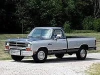 Аккумулятор для Dodge  RAM  II (BR/BE) 1994 - 2001 фото