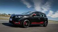 Аккумулятор для Renault  Sandero RS фото