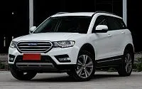 Аккумулятор для Haval  H6 Coupe фото