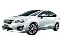 Аккумулятор для Subaru  Impreza  V 2016 - н.в. фото