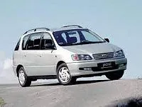 Аккумулятор для Toyota  Picnic  I 1996 - 2001 фото