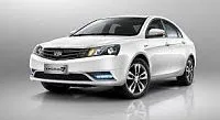 Аккумулятор для Geely  Emgrand 7  I 2016 - 2018 фото