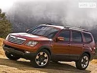 Аккумулятор для Kia  Mohave (Borrego)  8-speed 3.0d (250 л.с.) фото