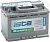 Аккумулятор ISTA Standard 75 Ач, 600 А, 12 v, Обратная R+ (0), DIN L3, B13